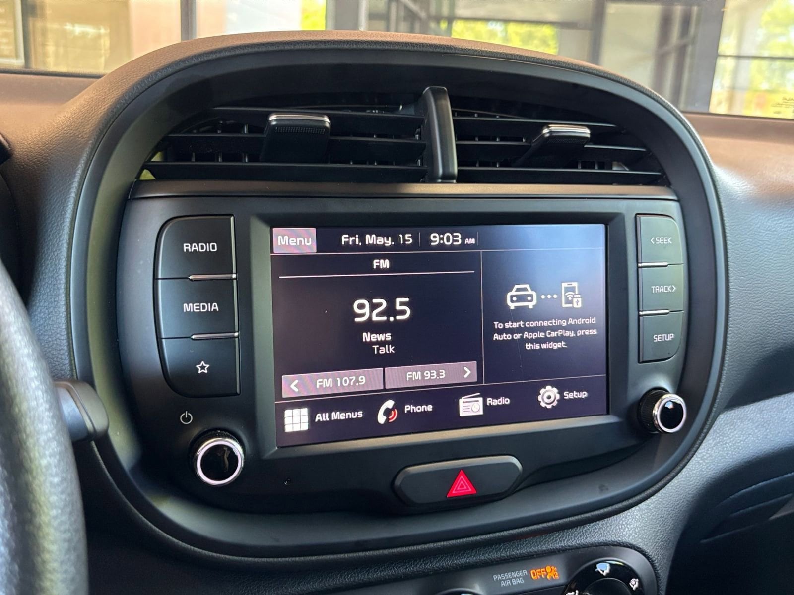 Thumbnail: 2025 Kia Soul - 20