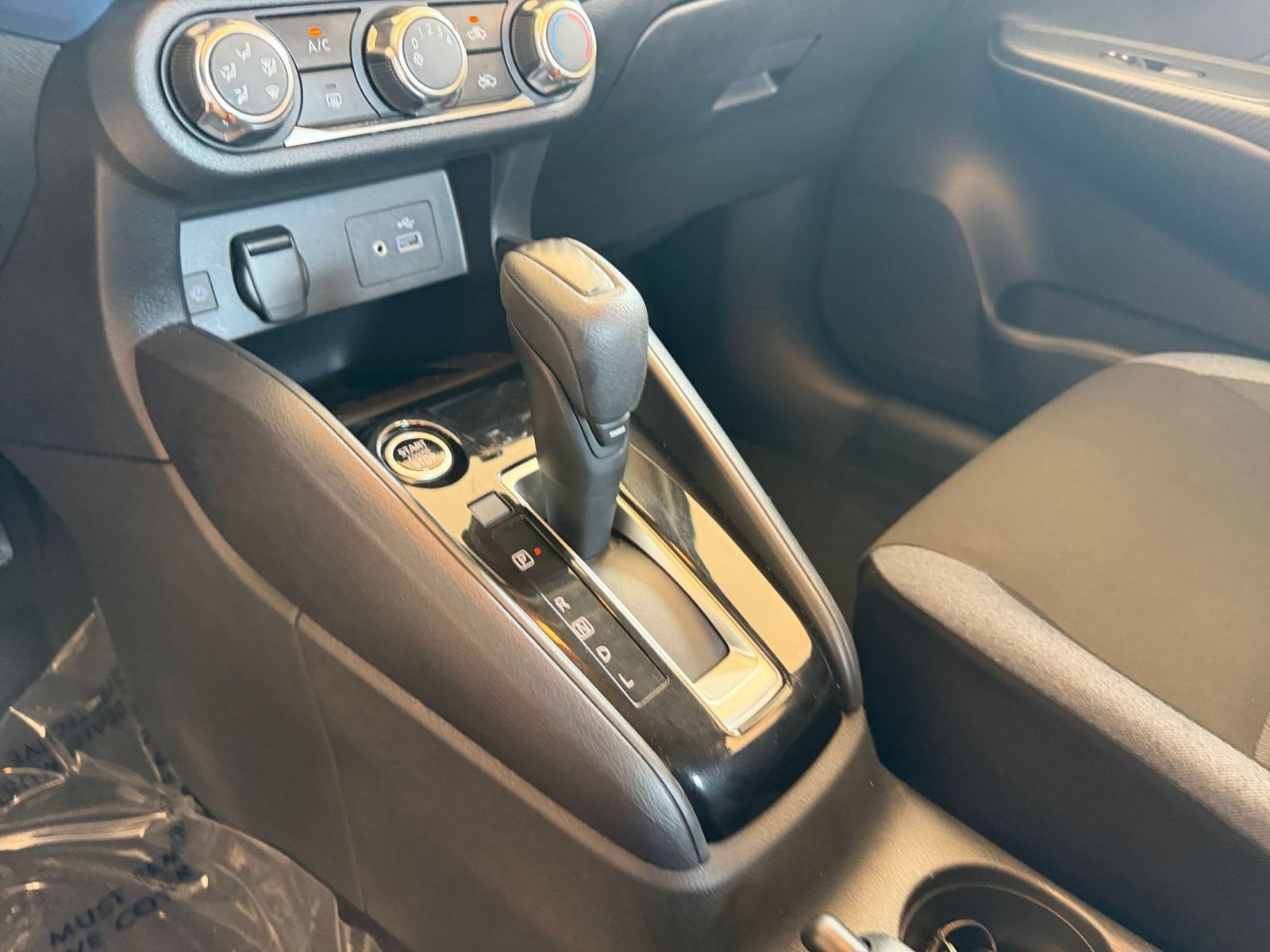 Thumbnail: 2025 Nissan Versa - 31