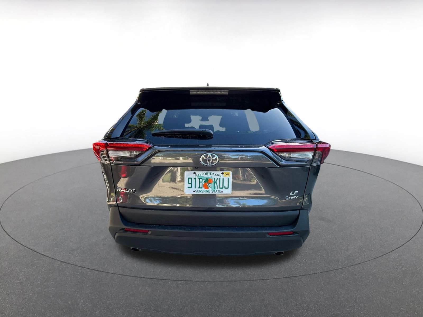 Thumbnail: 2025 Toyota RAV4 - 17