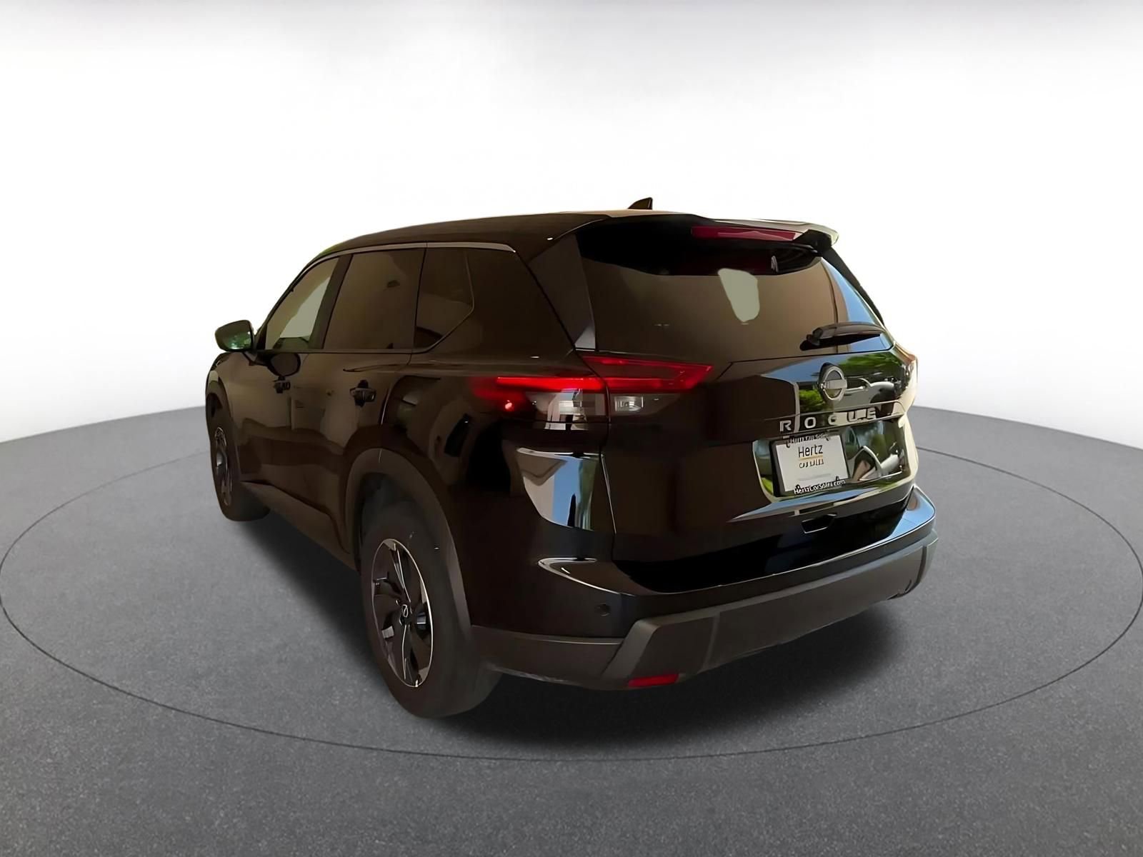 Thumbnail: 2025 Nissan Rogue - 11