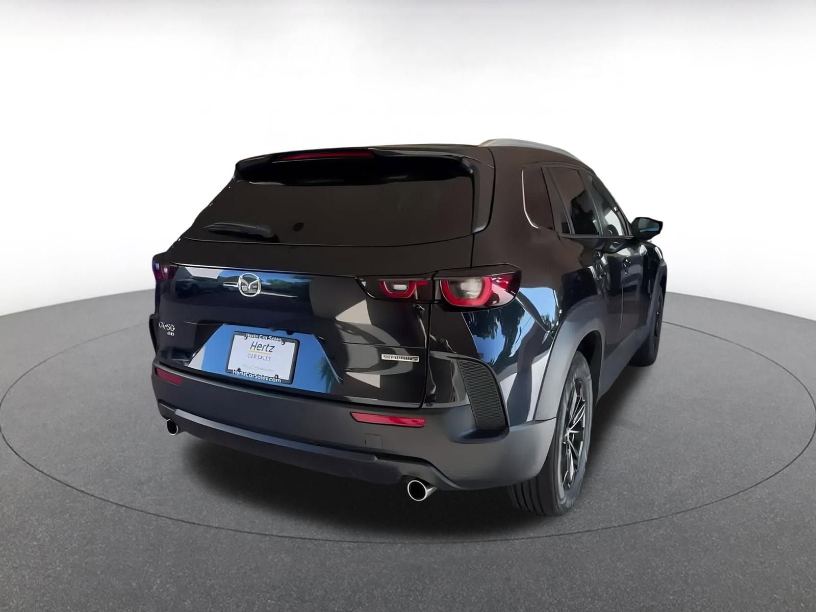 Thumbnail: 2025 Mazda CX-50 - 14