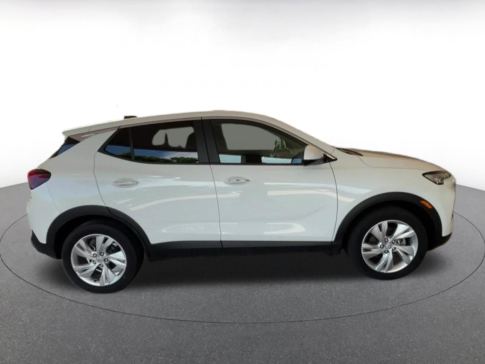 Thumbnail: 2025 Buick Encore GX - 16