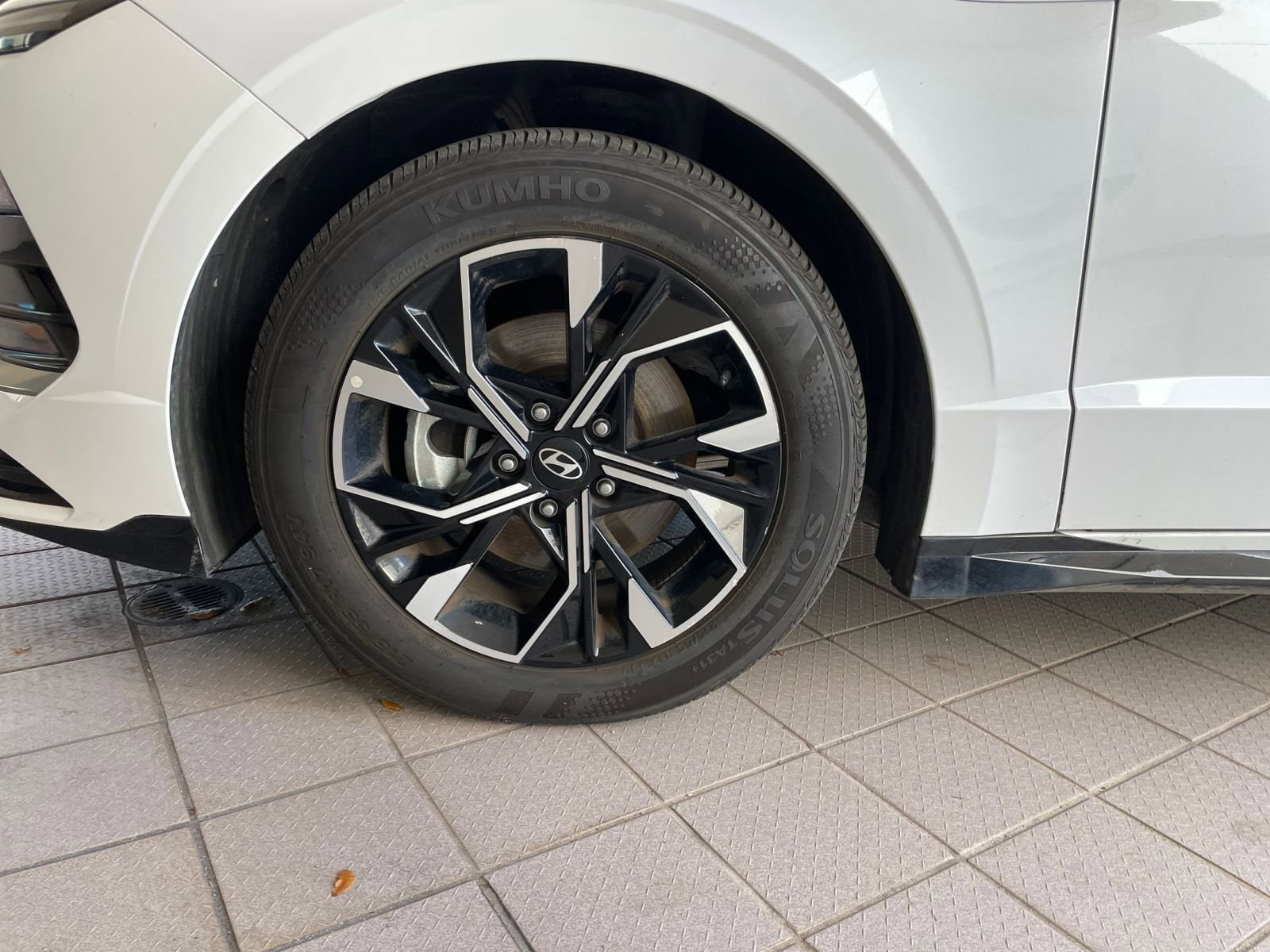 Thumbnail: 2025 Hyundai Sonata - 24