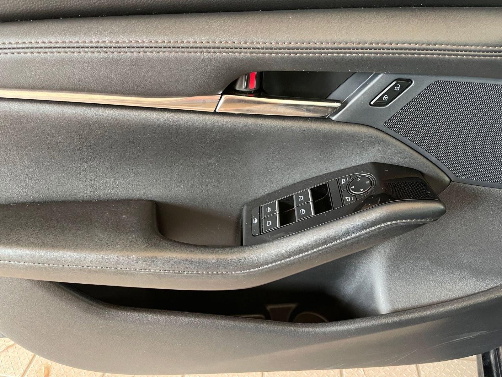 Thumbnail: 2025 Mazda Mazda3 - 20