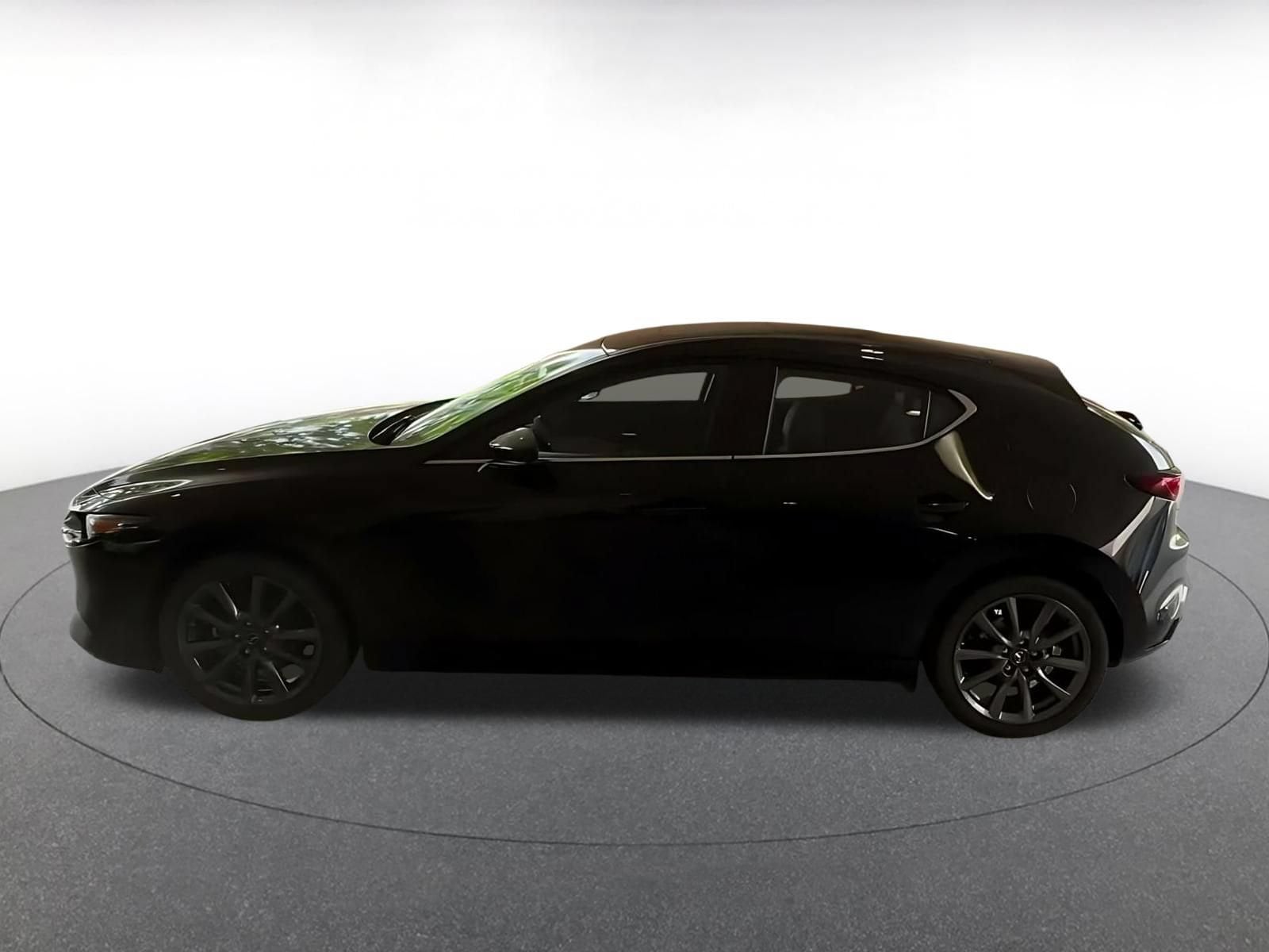 Thumbnail: 2026 Mazda Mazda3 - 8