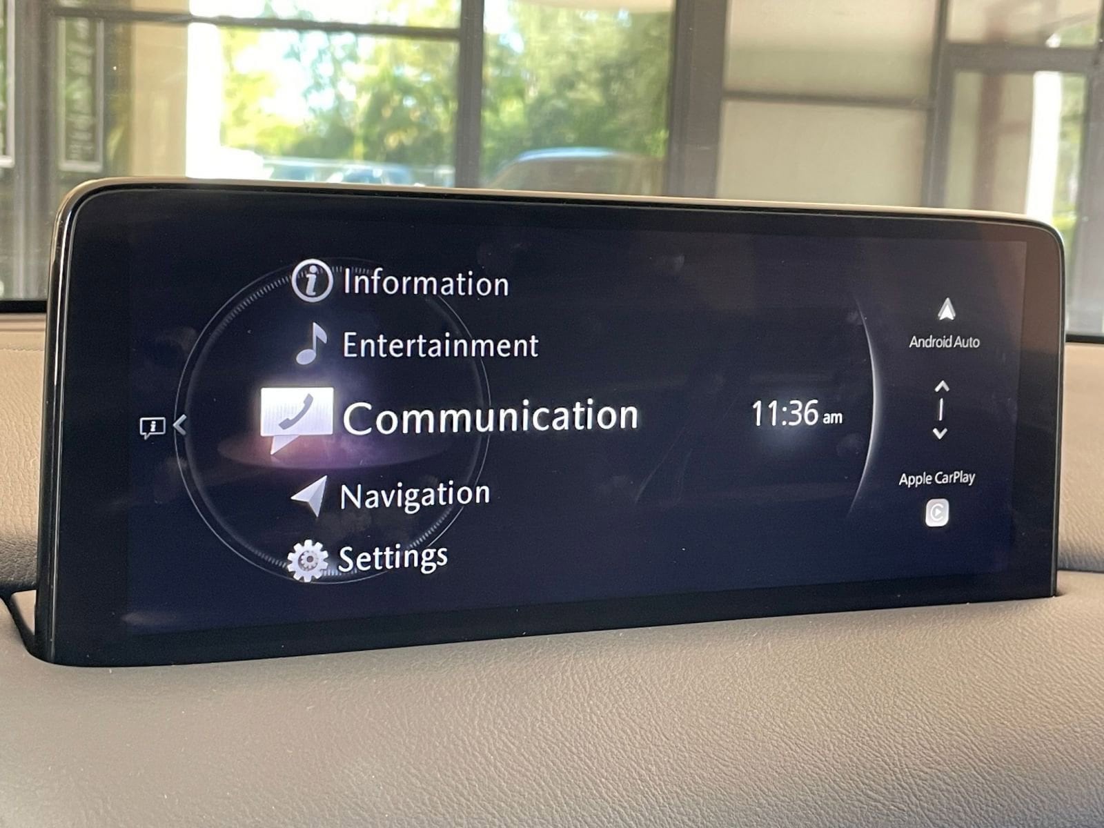 Thumbnail: 2025 Mazda CX-5 - 21