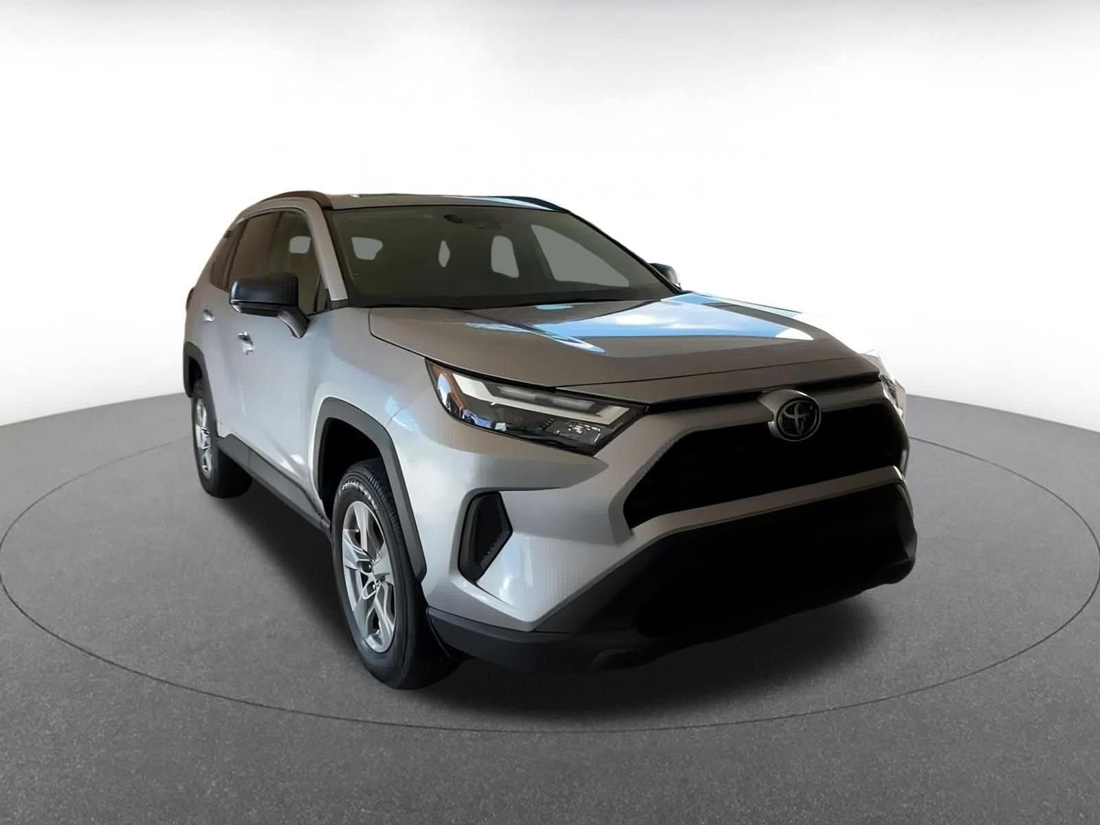 Thumbnail: 2025 Toyota RAV4 - 3