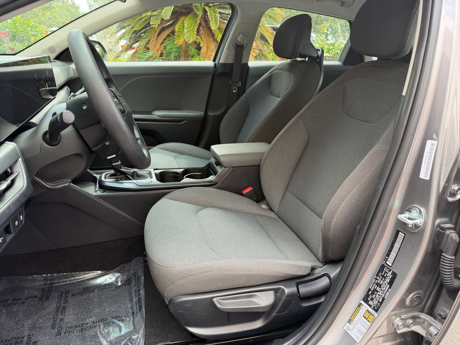 Thumbnail: 2025 Kia K4 - 21