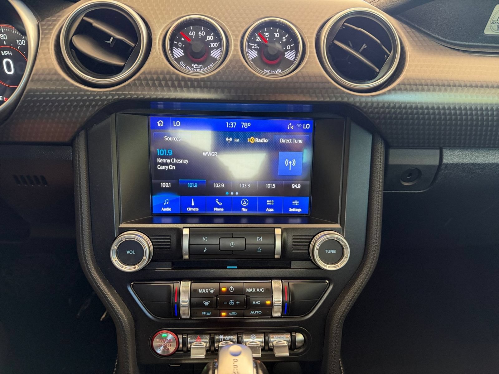 Thumbnail: 2022 Ford Mustang - 14