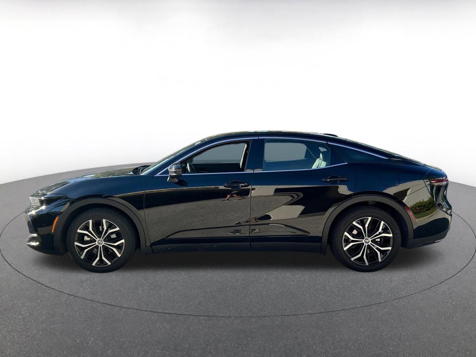 Thumbnail: 2025 Toyota Crown - 4