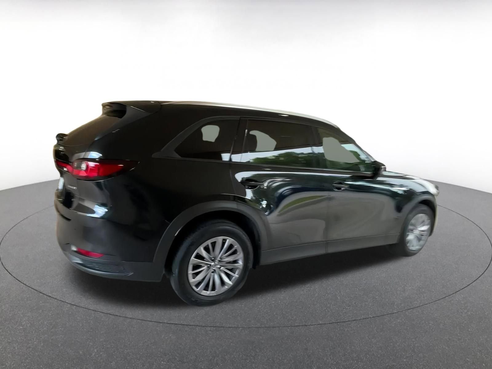 Thumbnail: 2025 Mazda CX-90 - 15