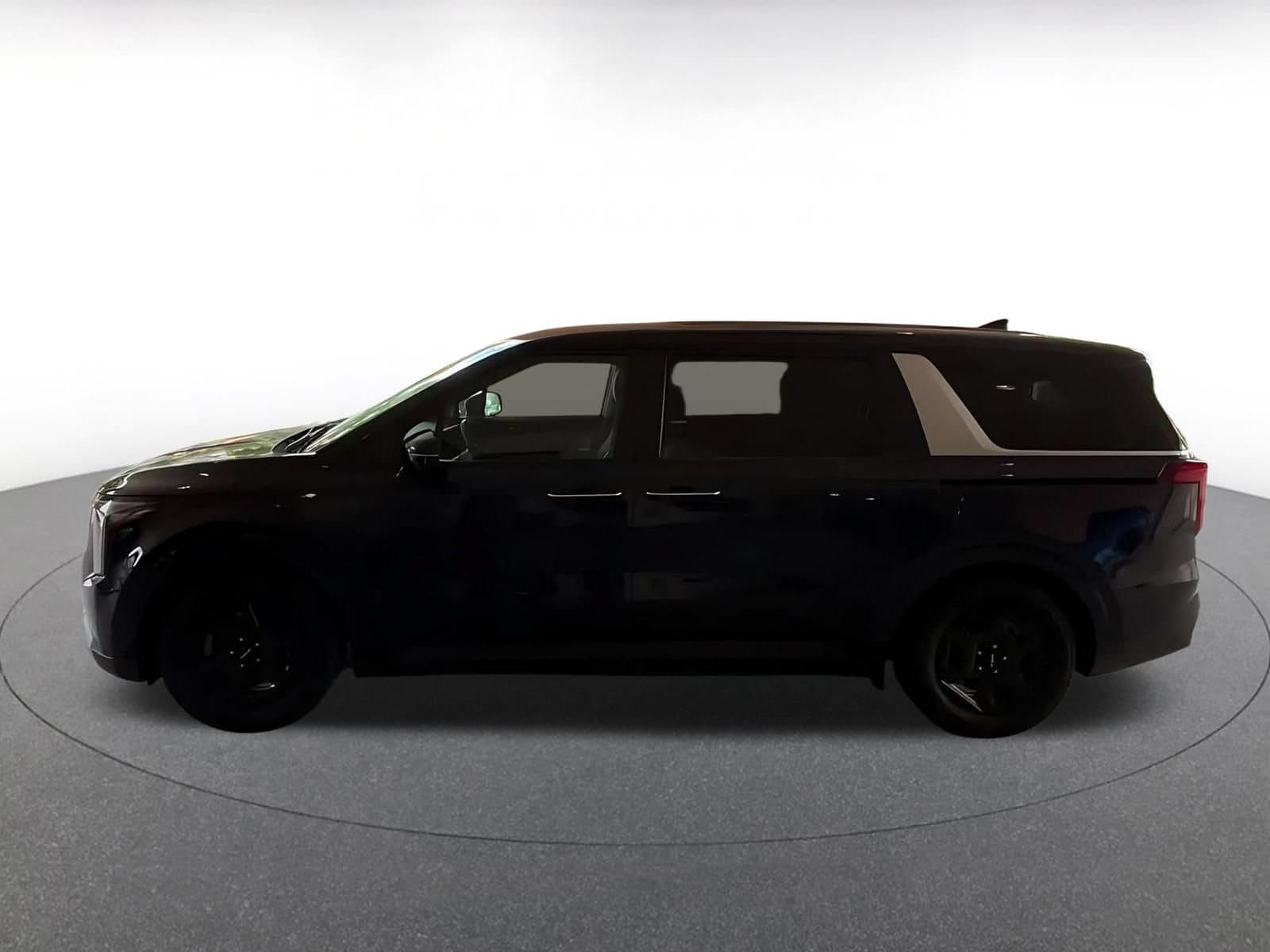 Thumbnail: 2026 Kia Carnival - 8