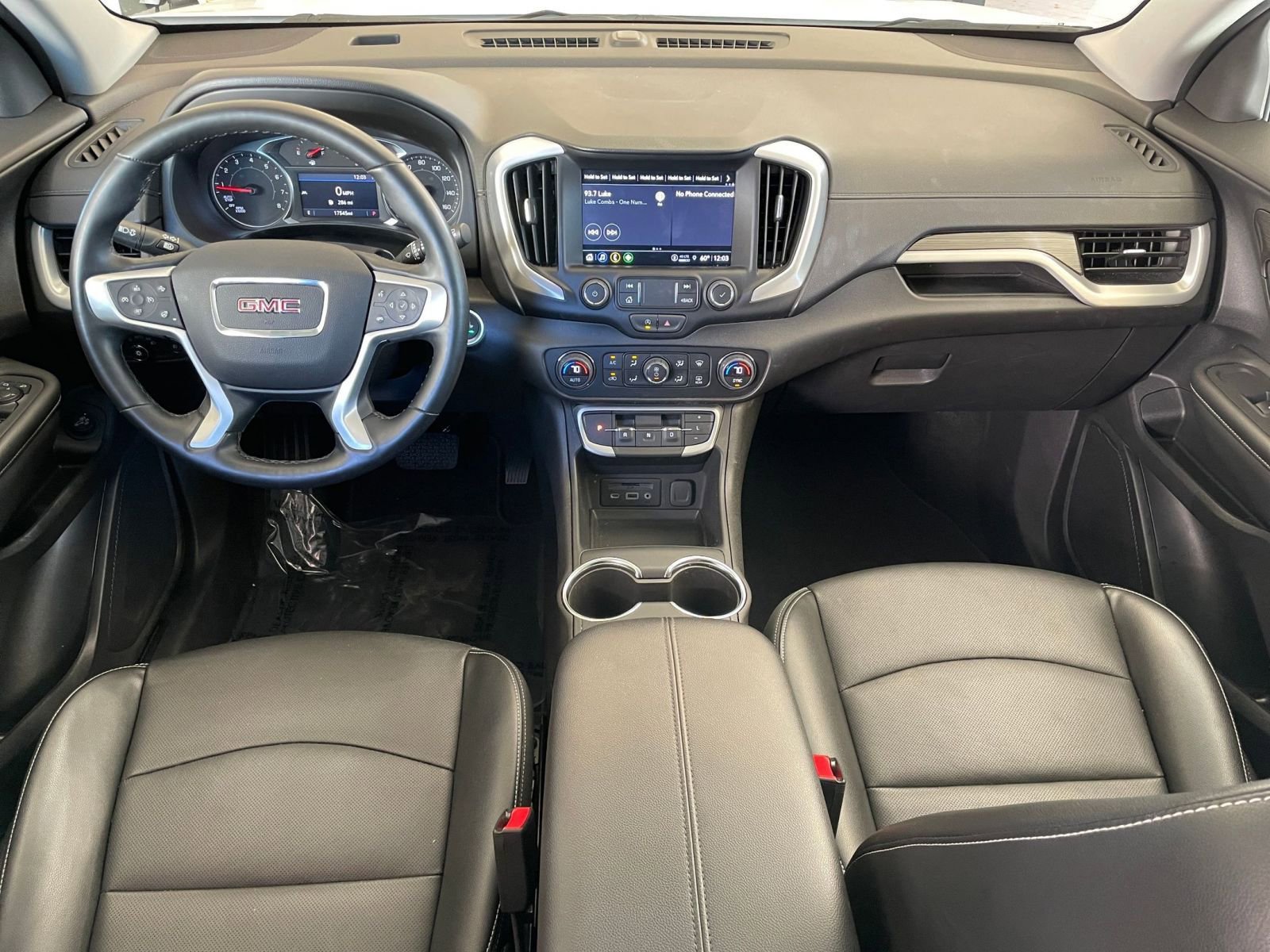 Thumbnail: 2024 GMC Terrain - 33