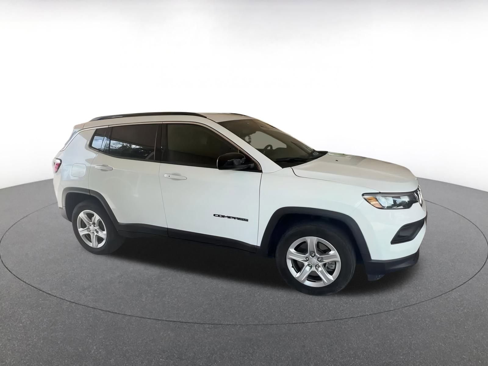 Thumbnail: 2023 Jeep Compass - 2