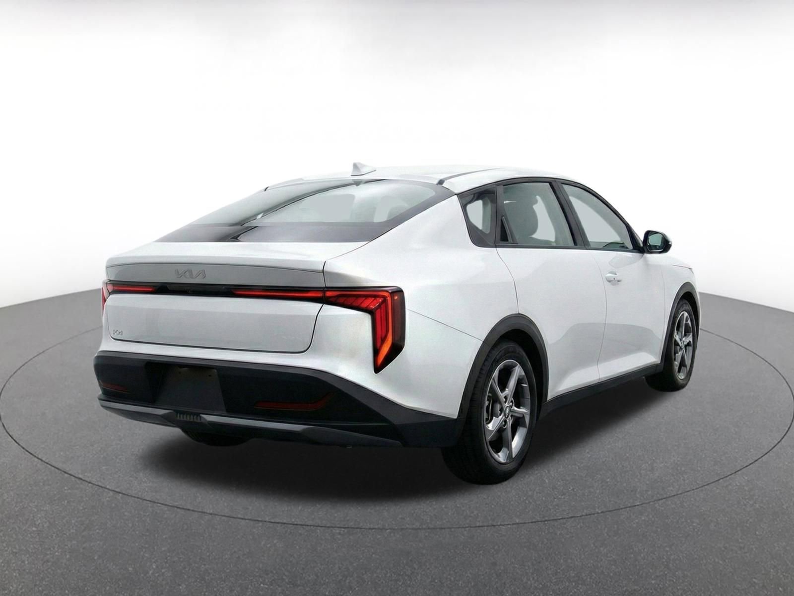 Thumbnail: 2025 Kia K4 - 17