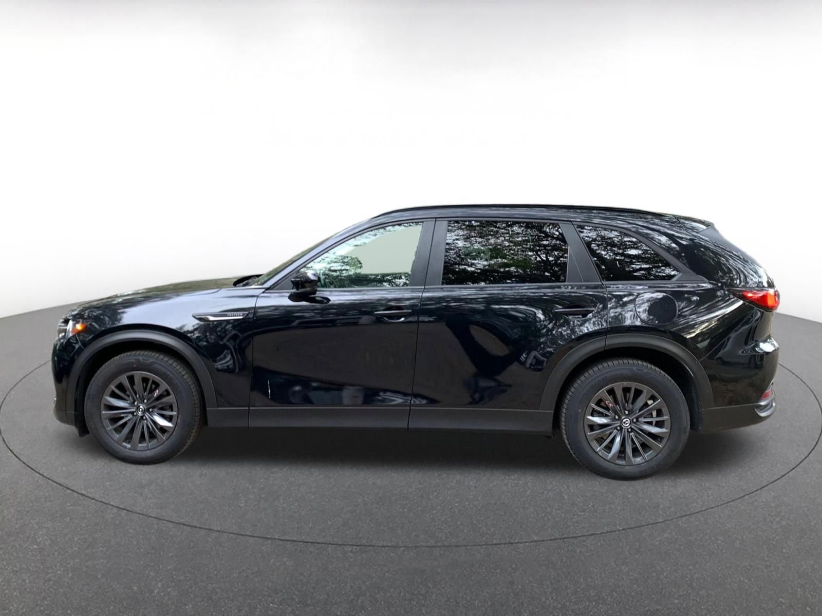 Thumbnail: 2025 Mazda CX-70 - 9