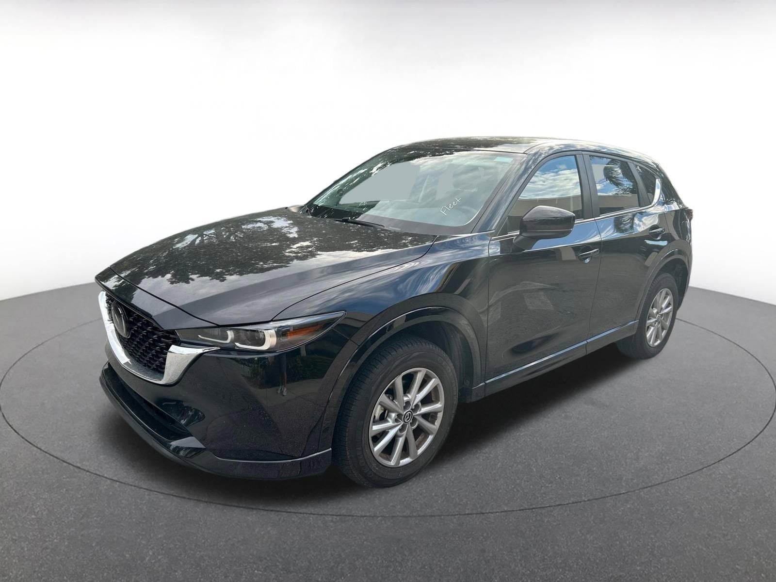 Thumbnail: 2025 Mazda CX-5 - 3