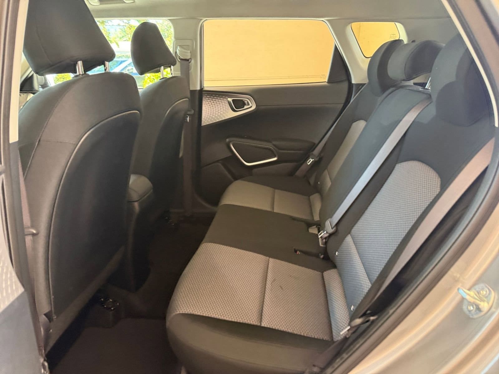 Thumbnail: 2025 Kia Soul - 20