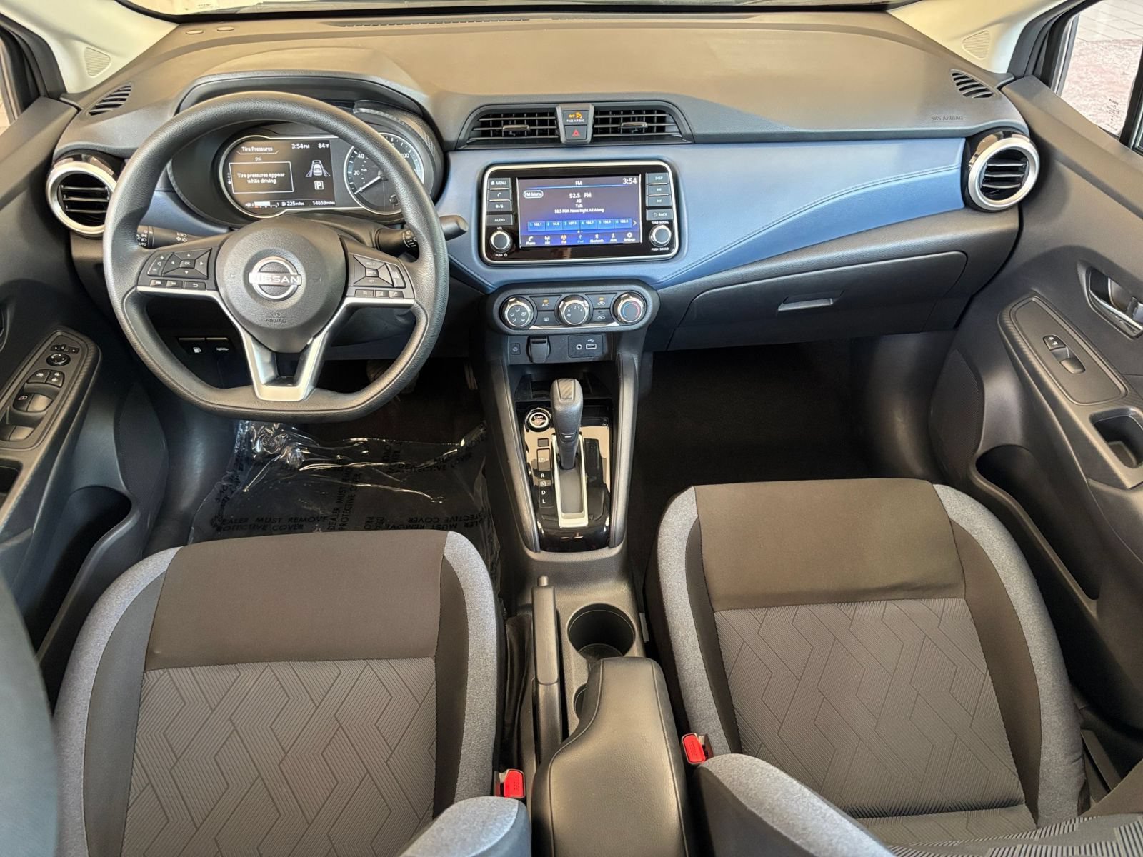 Thumbnail: 2025 Nissan Versa - 31