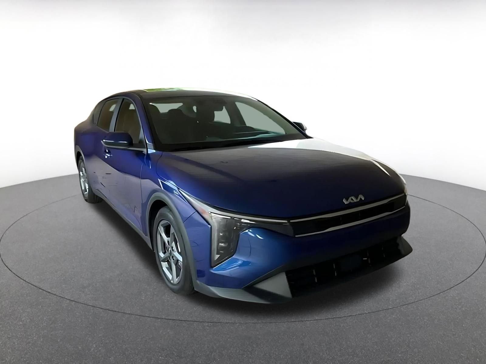 Thumbnail: 2025 Kia K4 - 3