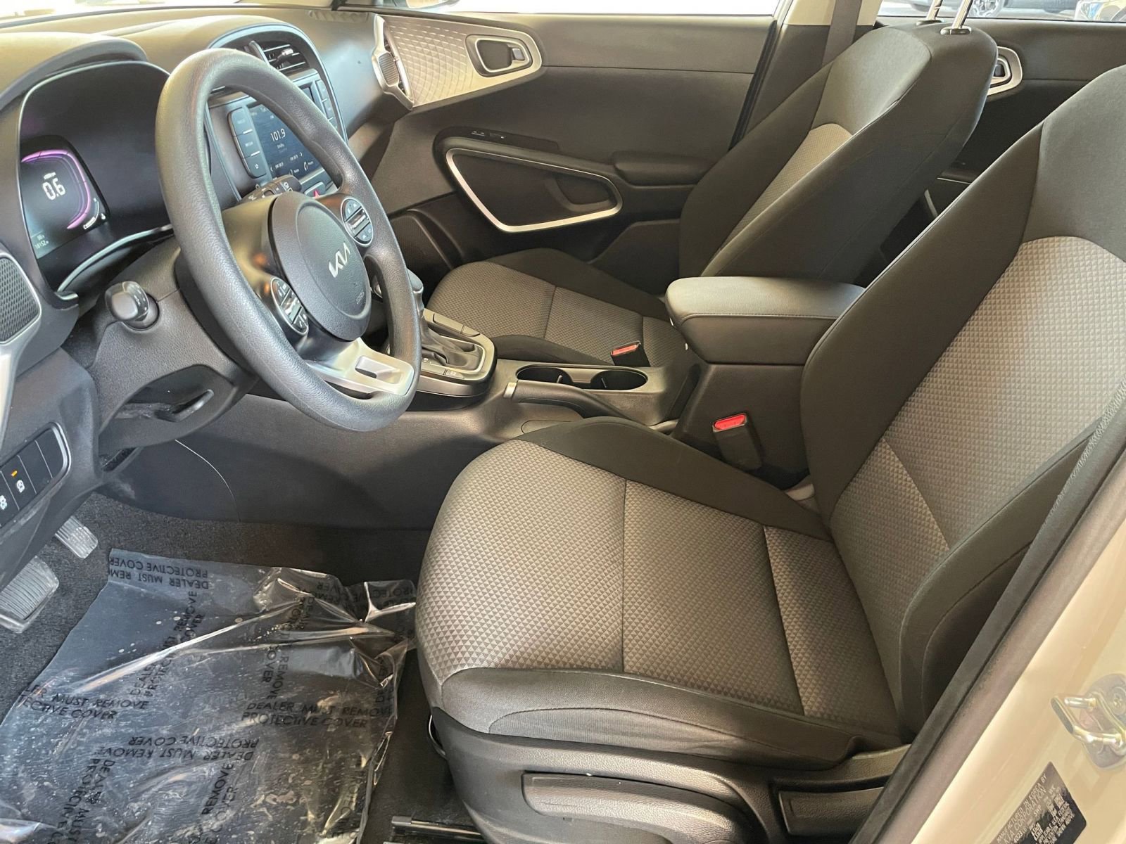 Thumbnail: 2025 Kia Soul - 24