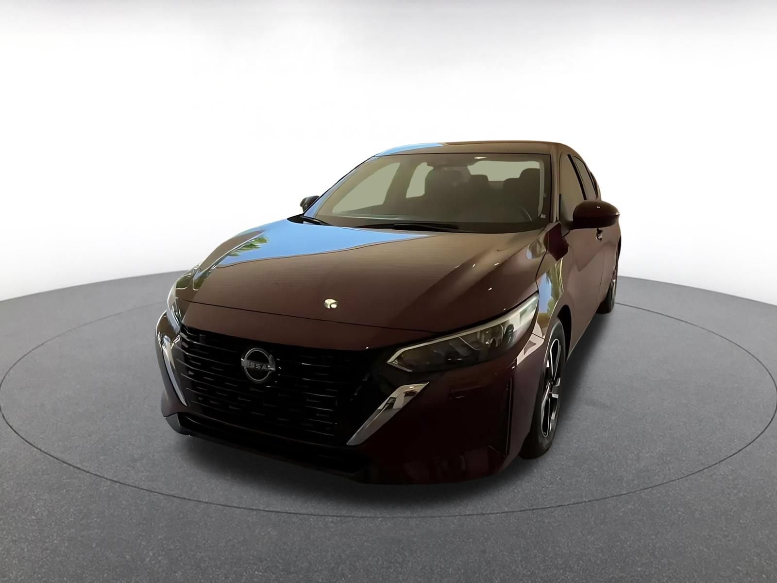 Thumbnail: 2025 Nissan Sentra - 4