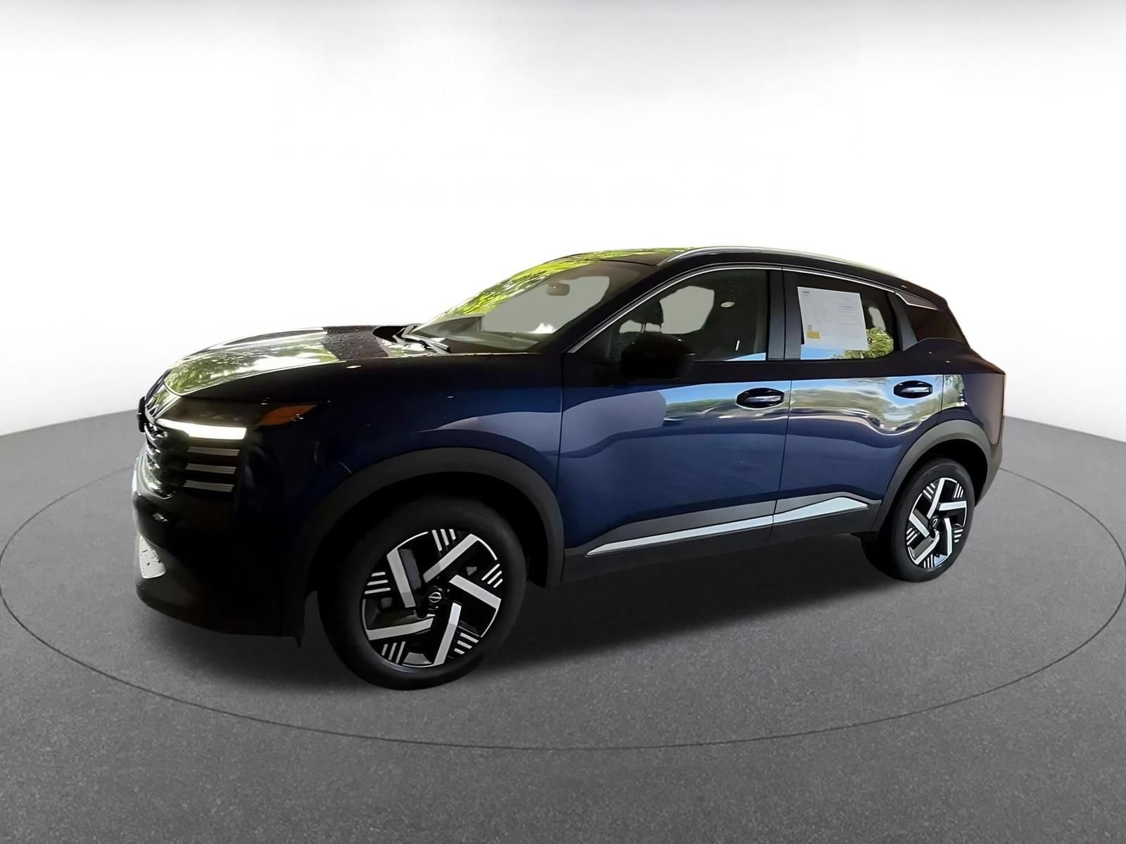 Thumbnail: 2026 Nissan Kicks - 7