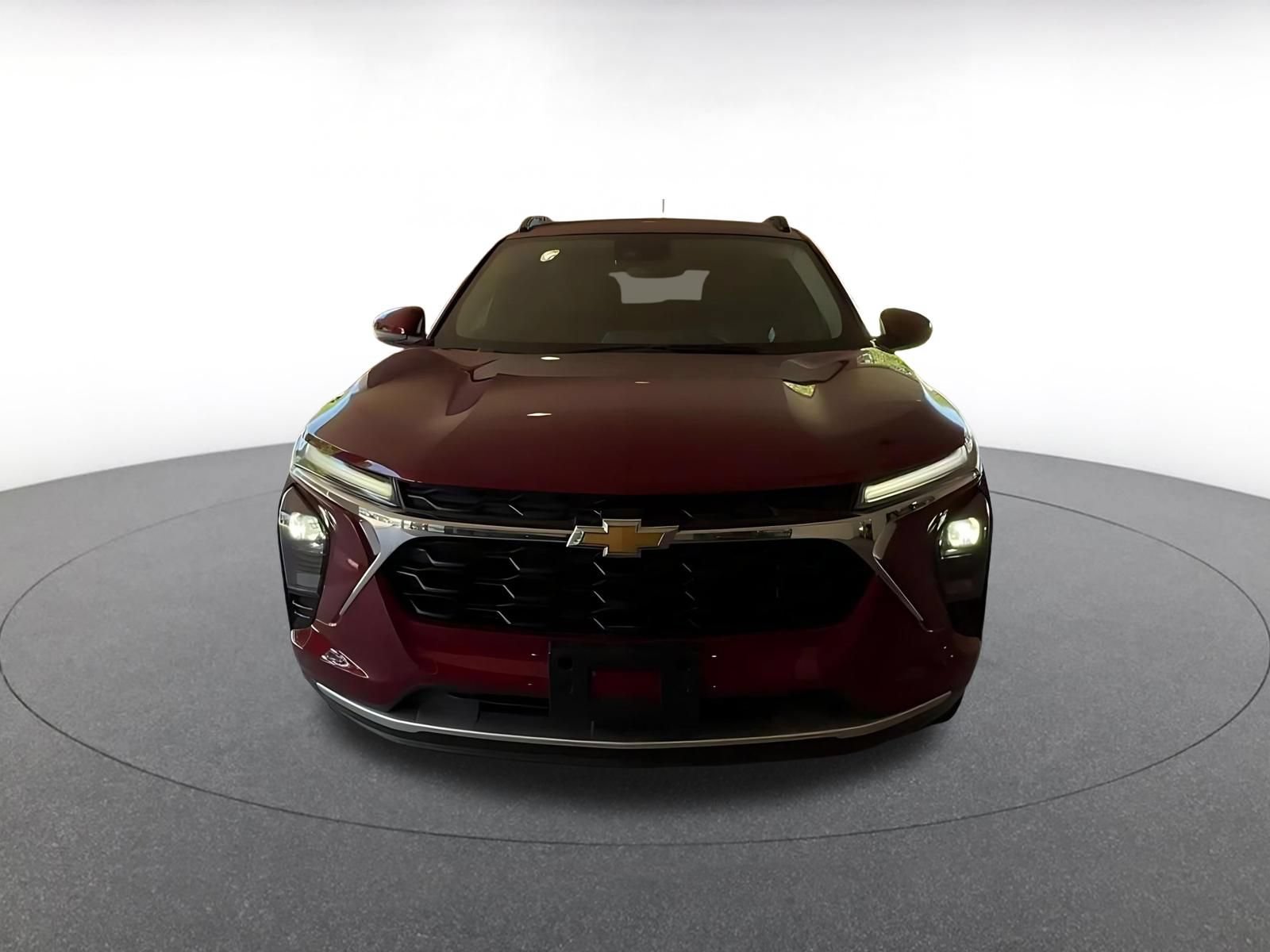 Thumbnail: 2025 Chevrolet Trax - 11