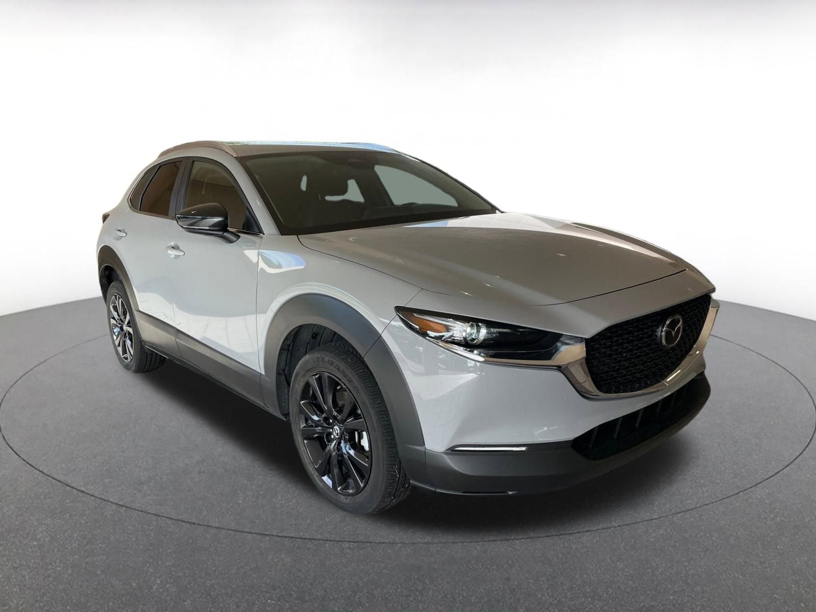 Thumbnail: 2025 Mazda CX-30 - 1