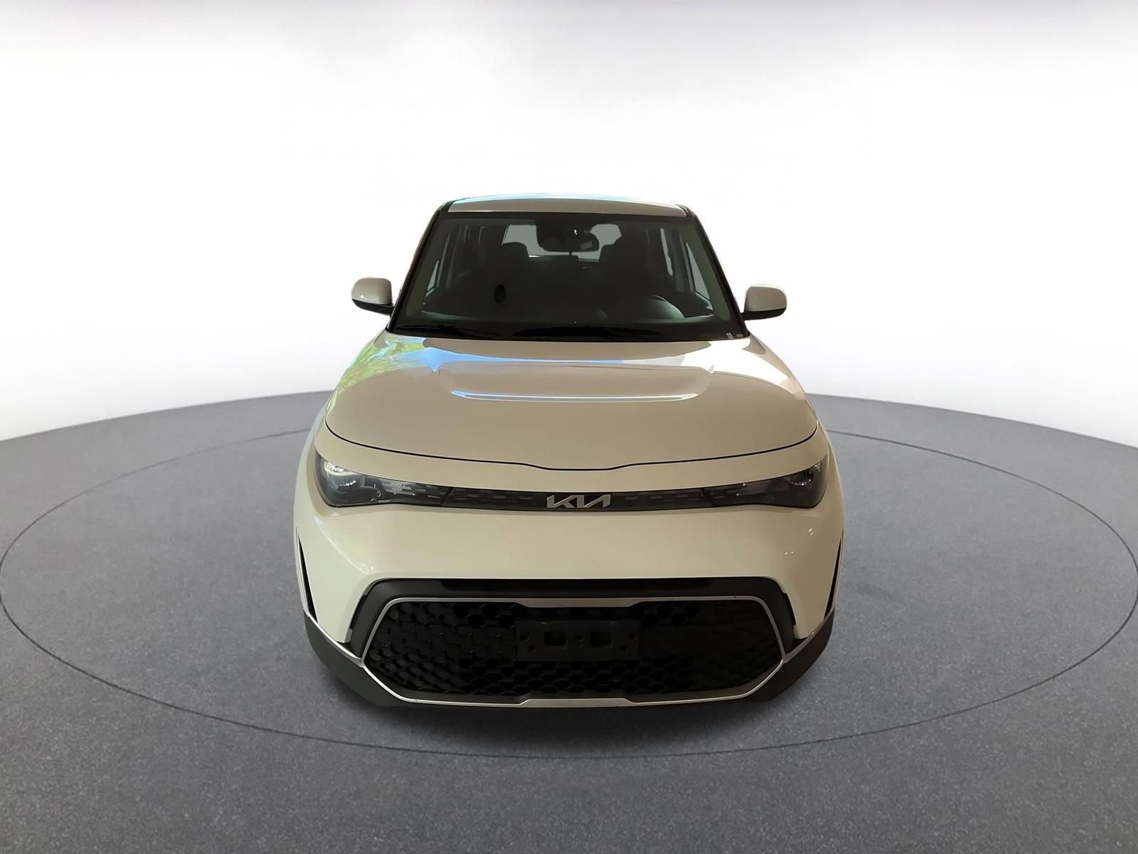 Thumbnail: 2025 Kia Soul - 4