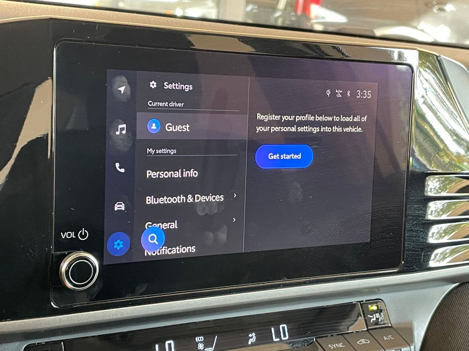 Thumbnail: 2025 Toyota Camry - 21