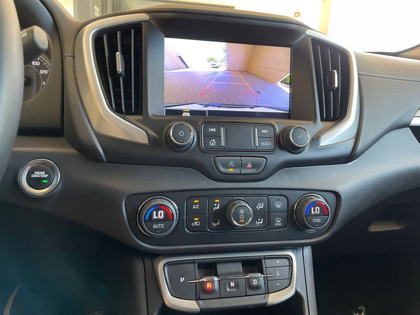 Thumbnail: 2024 GMC Terrain - 17