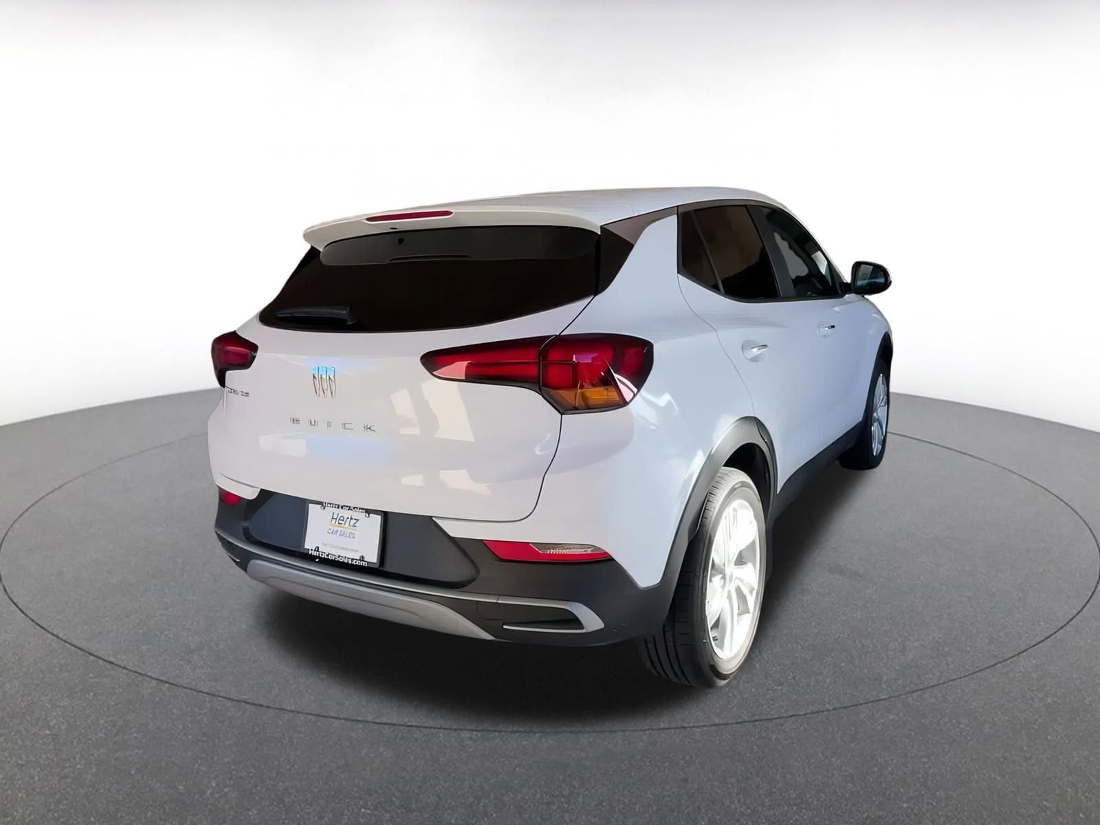 Thumbnail: 2025 Buick Encore GX - 14