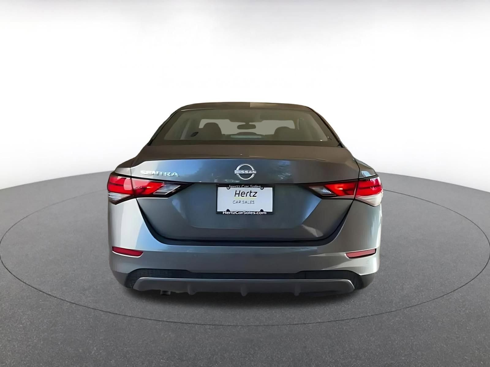 Thumbnail: 2025 Nissan Sentra - 12