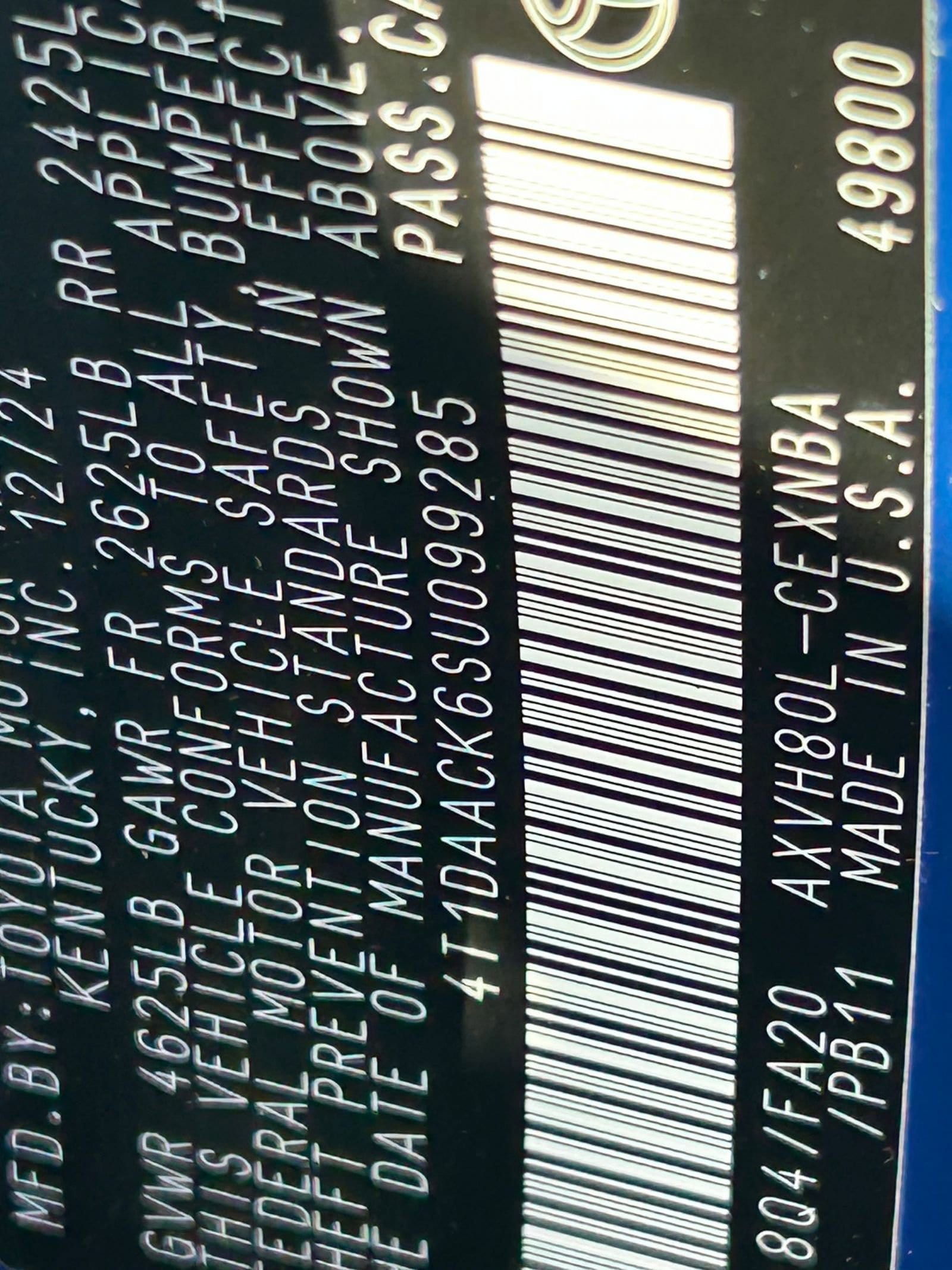 Thumbnail: 2025 Toyota Camry - 10