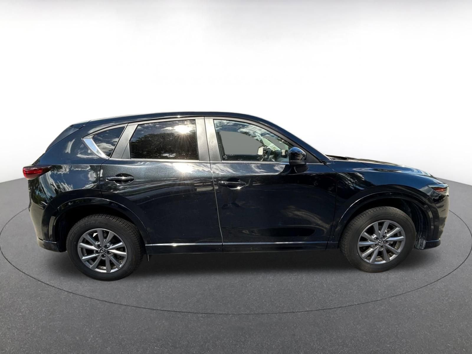 Thumbnail: 2025 Mazda CX-5 - 23