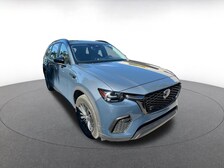 2025 Mazda CX-70 Turbo Preferred -
                  Bonita Springs, FL