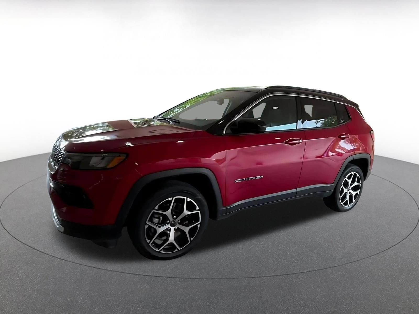 Thumbnail: 2025 Jeep Compass - 6