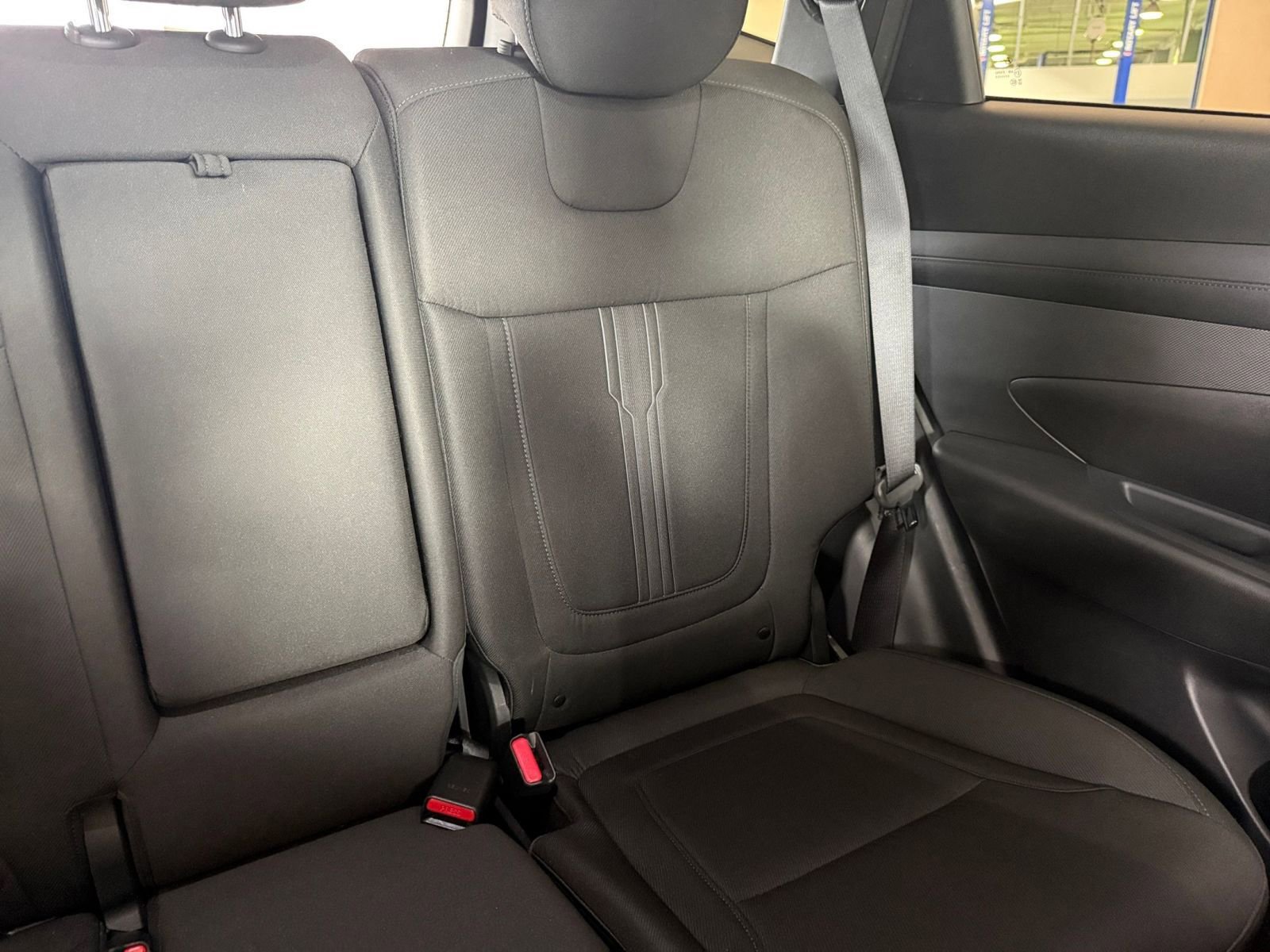 Thumbnail: 2025 Hyundai Tucson - 31