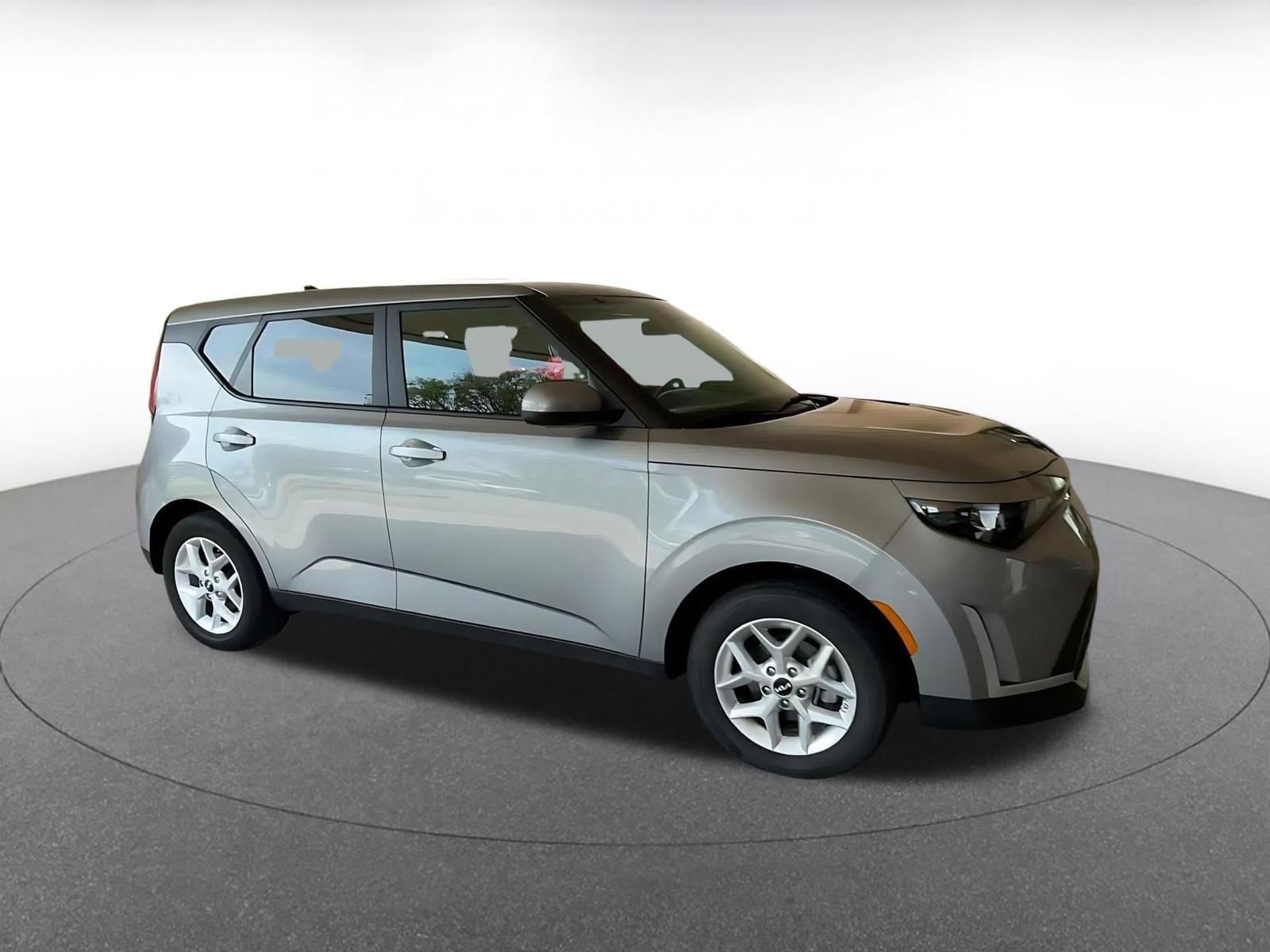 Thumbnail: 2025 Kia Soul - 2