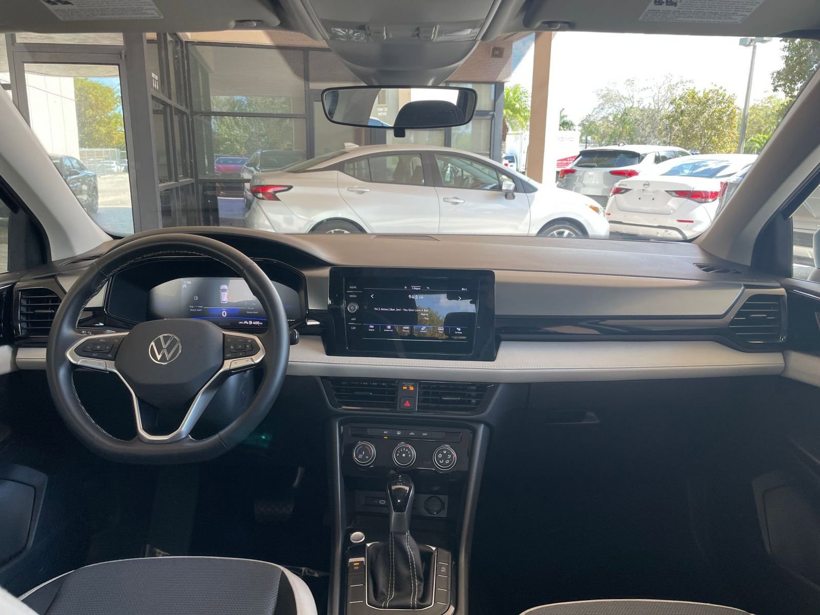 Thumbnail: 2025 Volkswagen Taos - 29