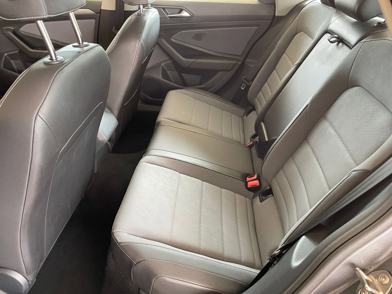 Thumbnail: 2025 Volkswagen Jetta - 24