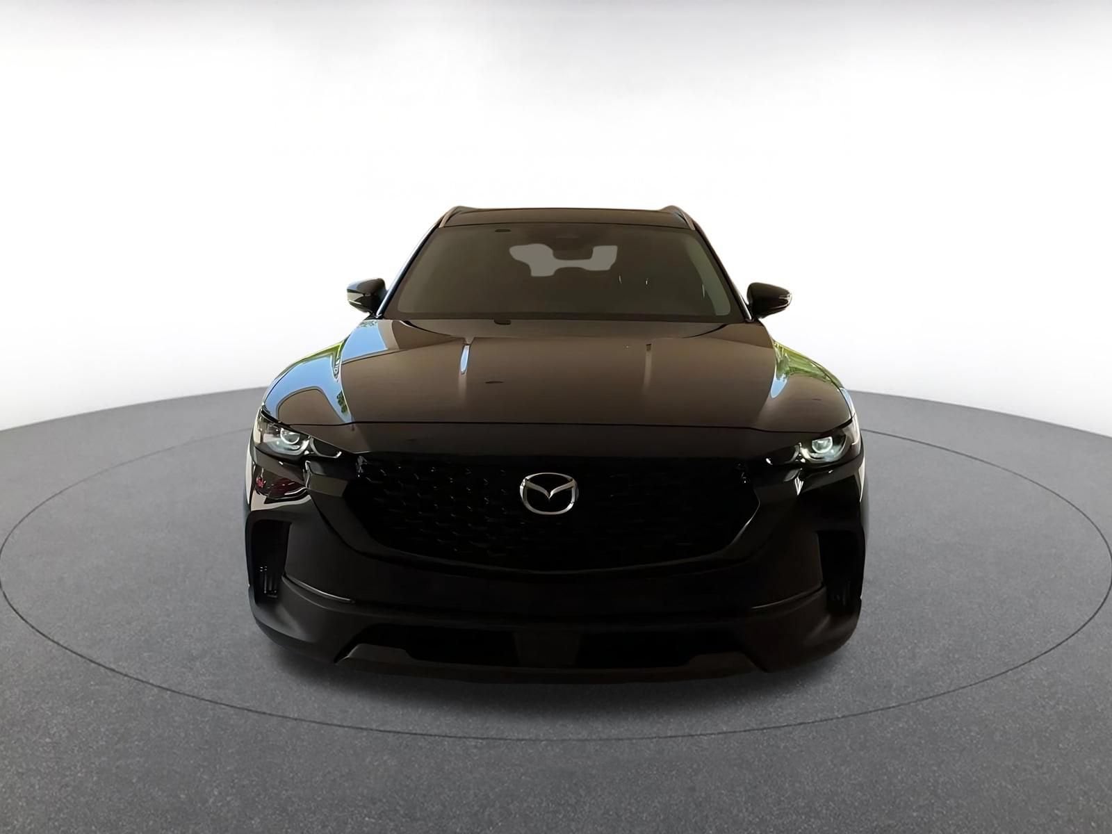 Thumbnail: 2026 Mazda CX-50 - 11