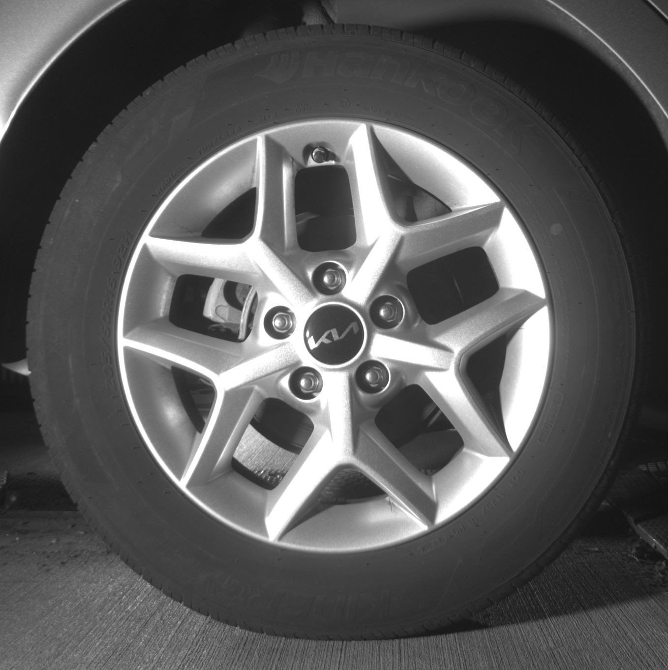 Thumbnail: 2025 Kia Soul - 30