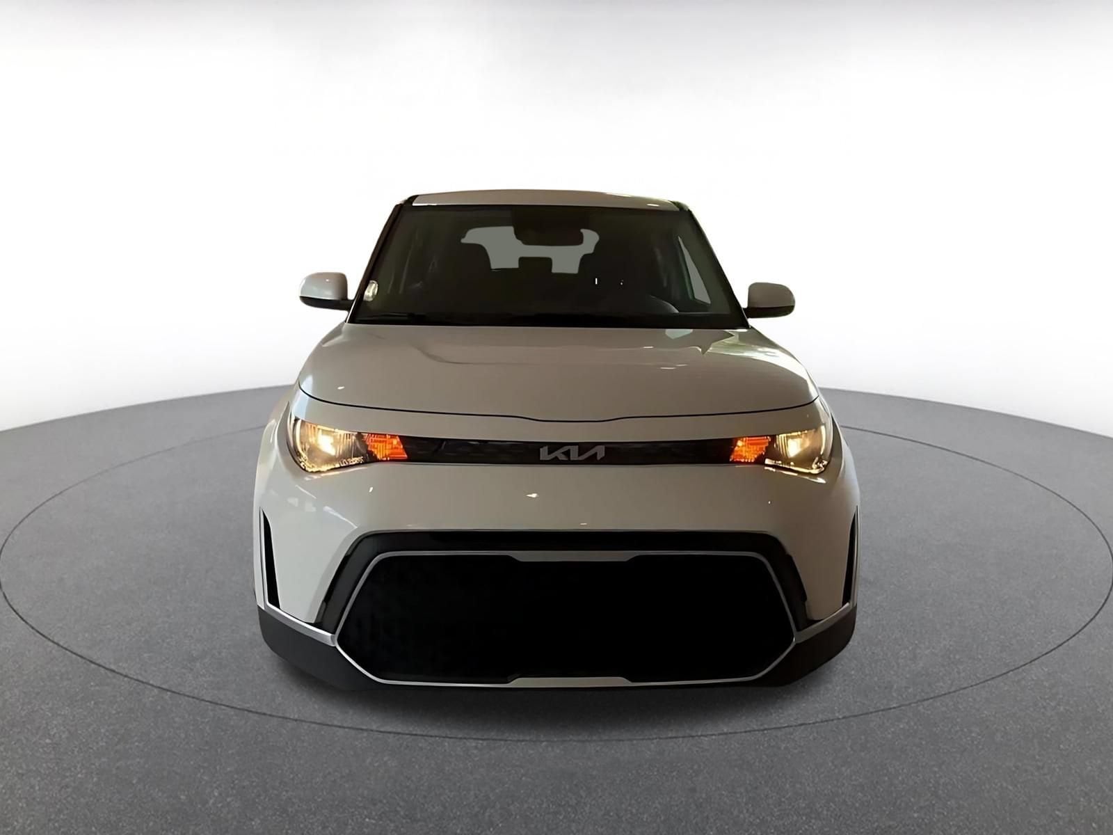 Thumbnail: 2025 Kia Soul - 11