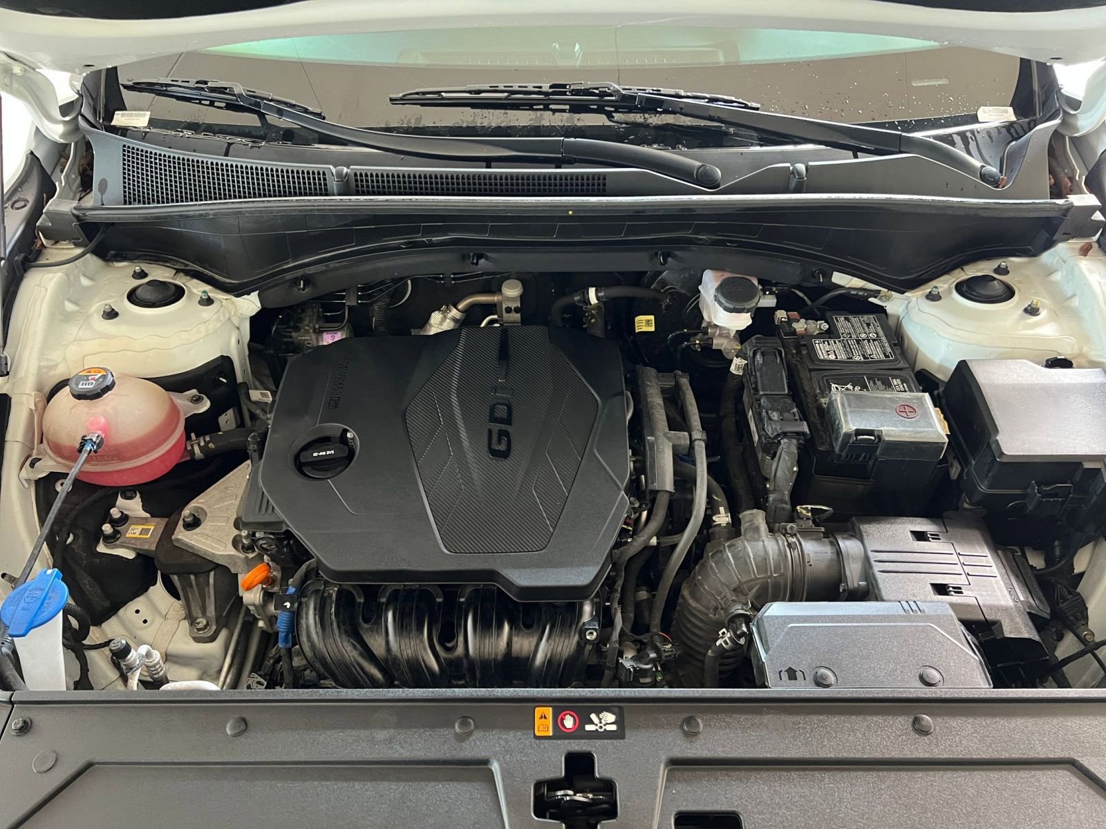 Thumbnail: 2023 Hyundai Santa Fe - 25