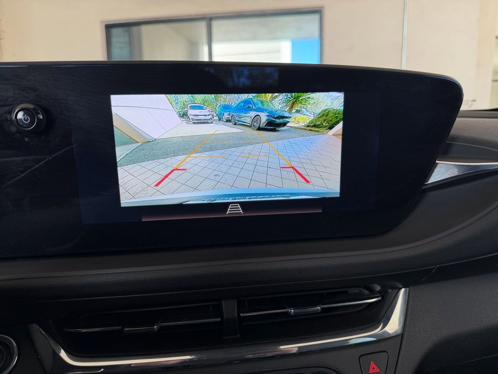 Thumbnail: 2025 Buick Envista - 20