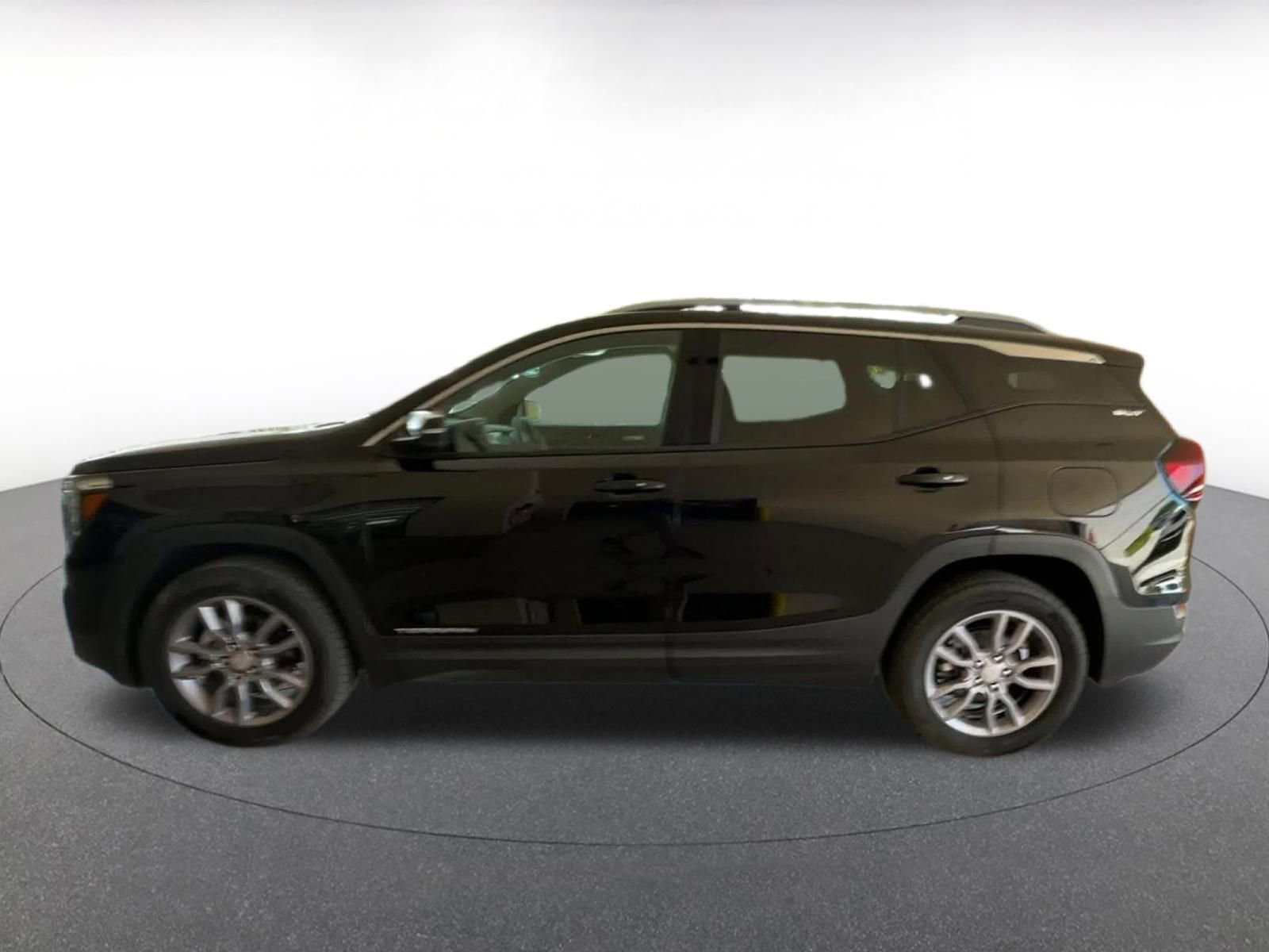 Thumbnail: 2024 GMC Terrain - 9