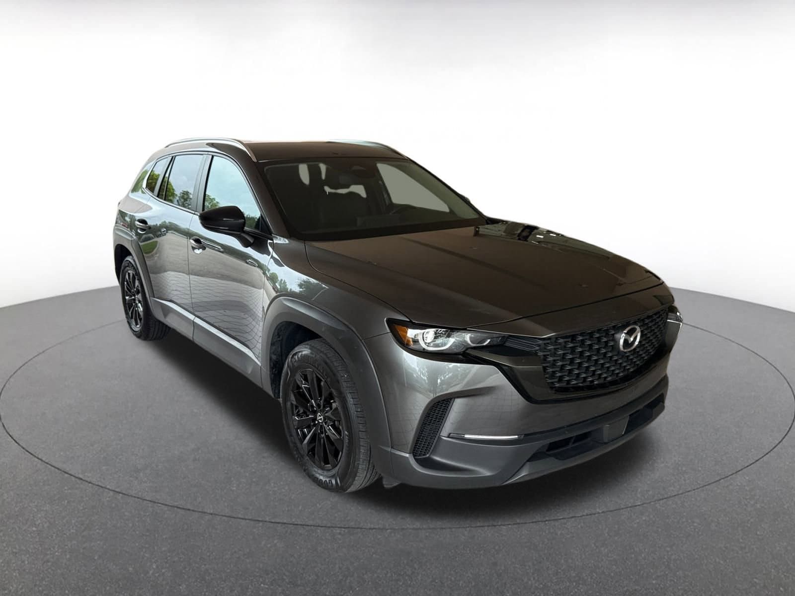 Thumbnail: 2025 Mazda CX-50 - 1