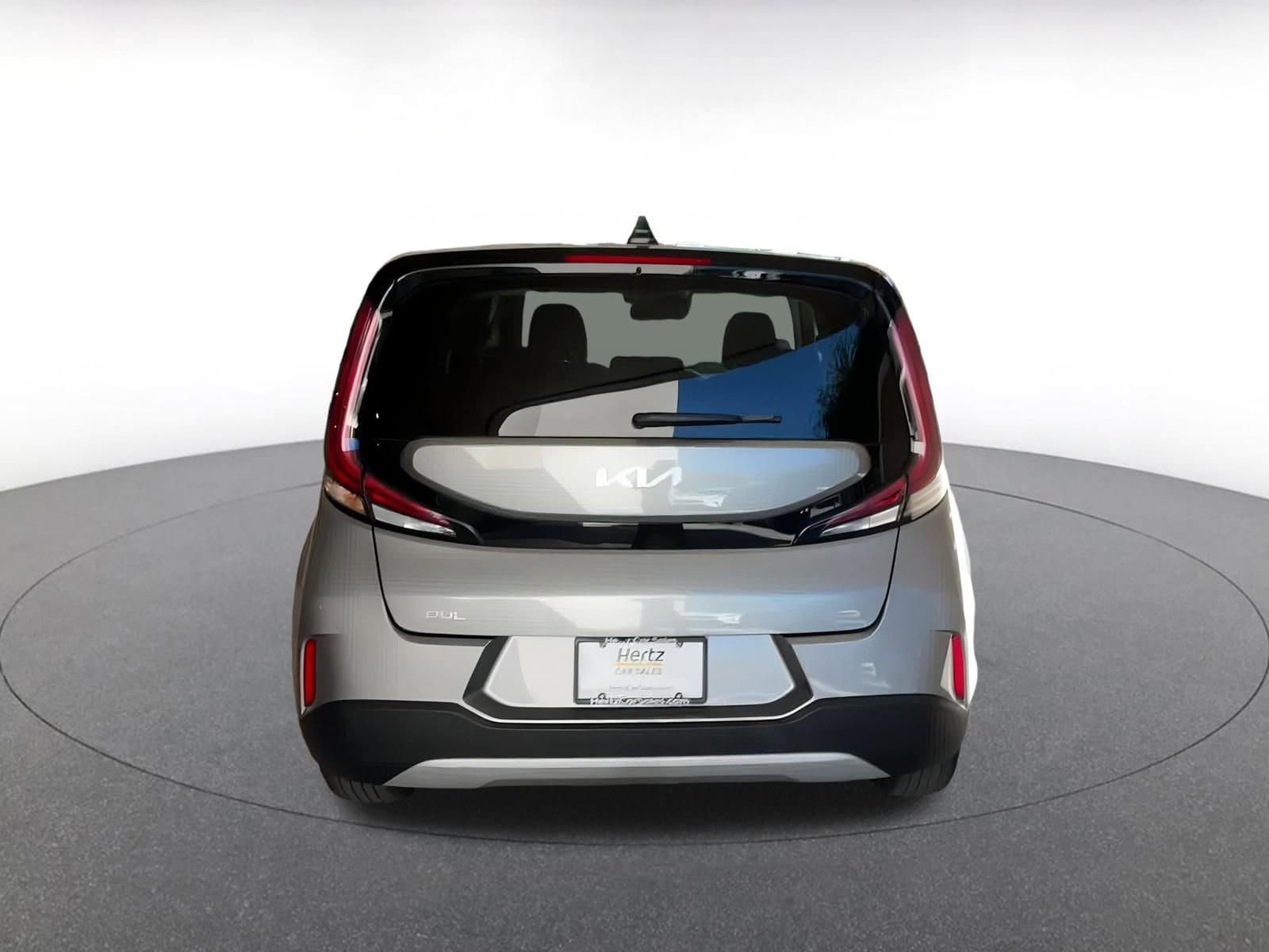 Thumbnail: 2025 Kia Soul - 12